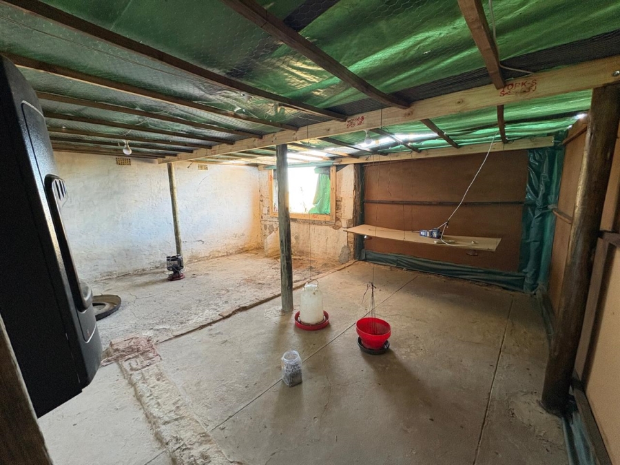 Commercial Property for Sale in Bloemhof Rural North West